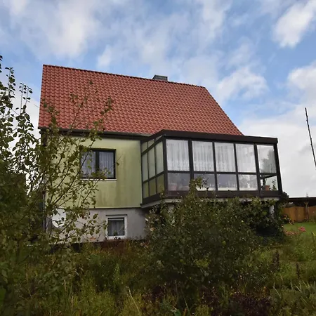 아파트 Im Ot Mit Garten, Cleaning Included *