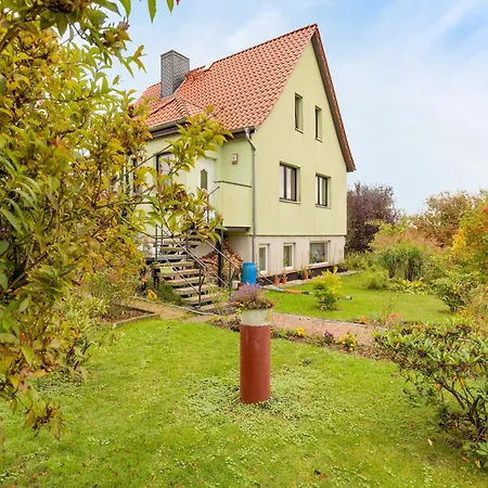 Im Ot Mit Garten, Cleaning Included * Brusow